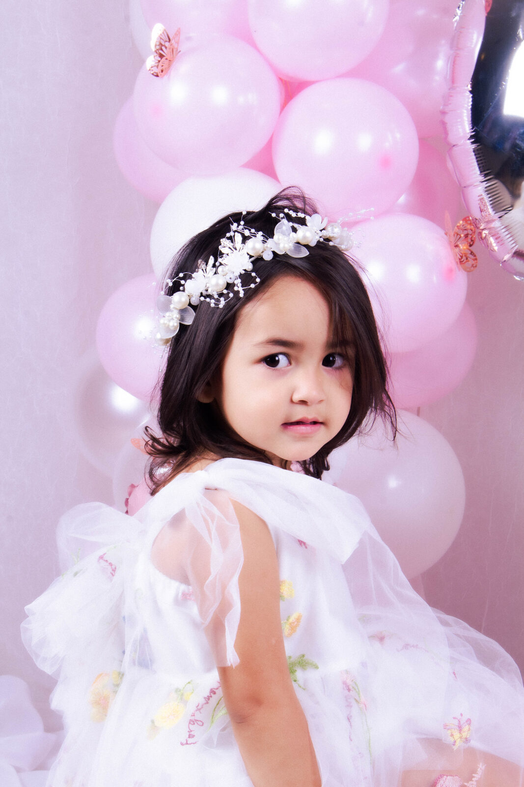 Birthday party photo photo 3