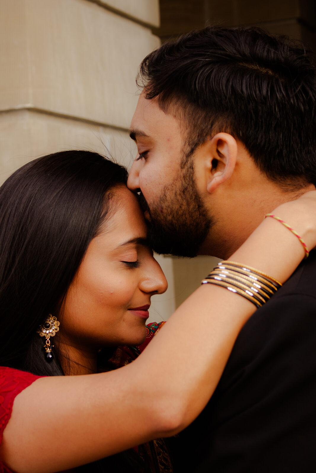 Portrait session photo 3