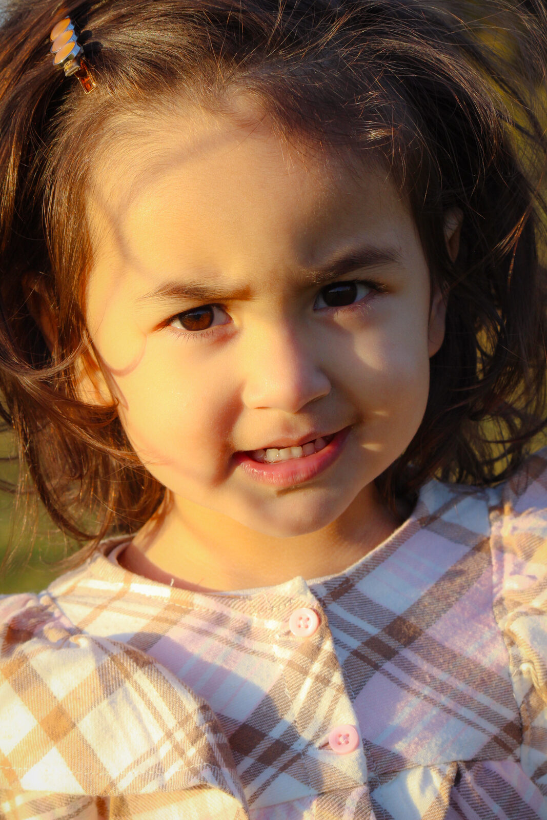 Portrait session photo 9