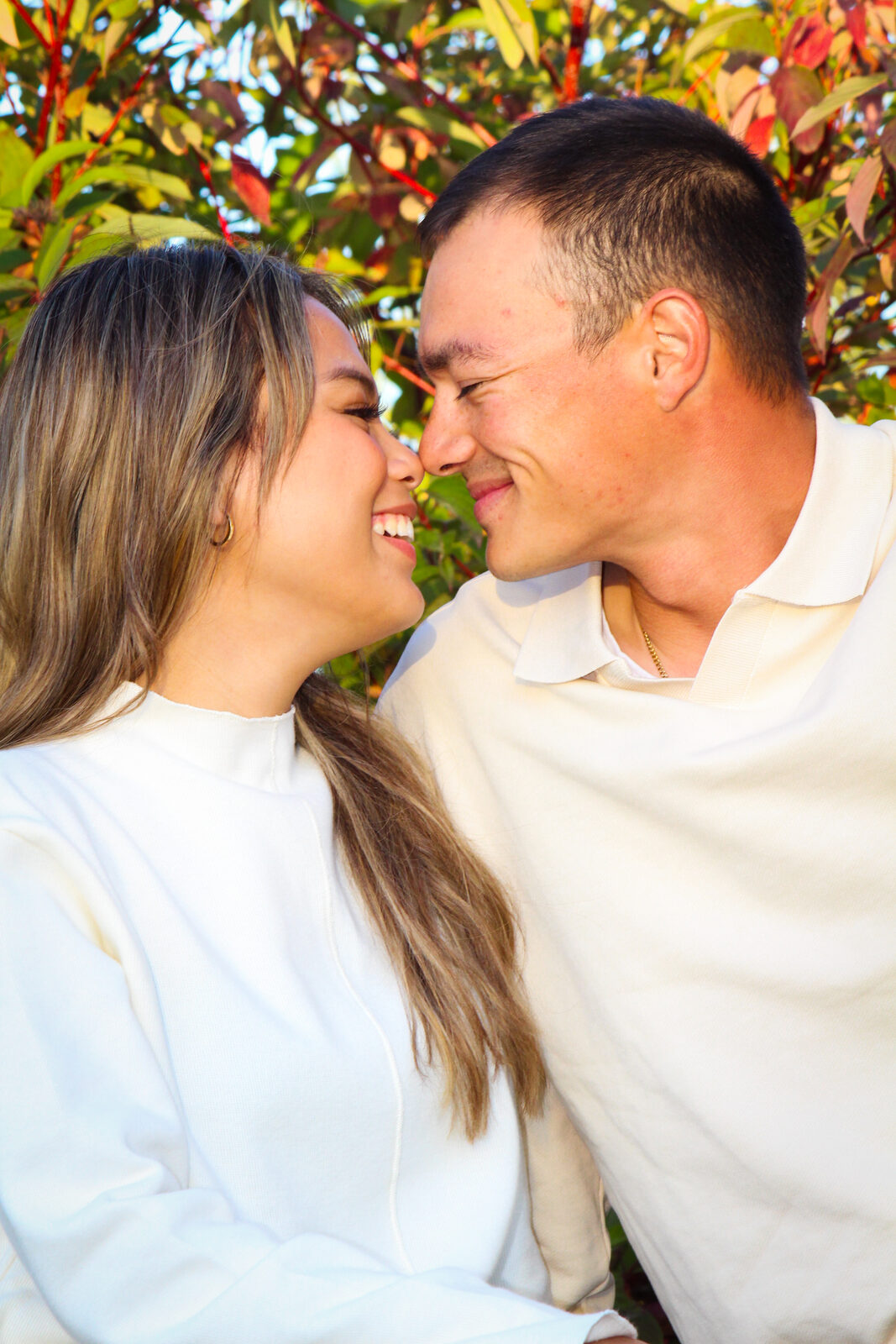 Portrait session photo 11